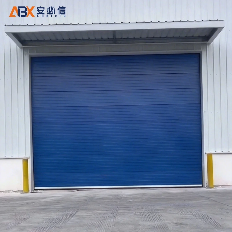 许昌洁净室高速门
